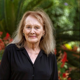 Annie Ernaux: "En el inconsciente está muy marcado que la literatura es cosa de hombres"