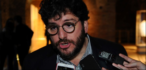 El Gobierno cuestionó la "valoración positiva" de Horacio González sobre la guerrilla de los años 70