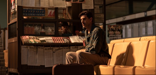 Cómo muestra la TV a Eli Cohen, el súper espía israelí que revive en una miniserie