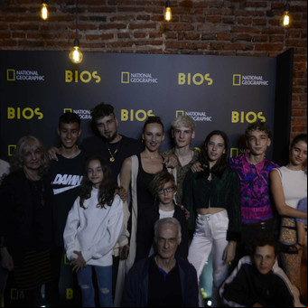 Toda la intimidad de la presentación del documental sobre Luis Alberto Spinetta