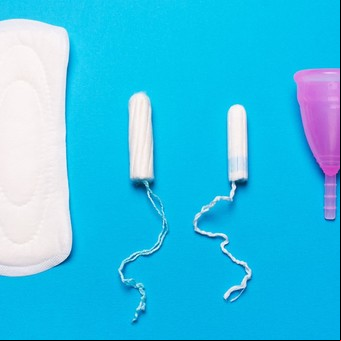 Sofía Gala, la copa menstrual y por qué no es una obligación feminista