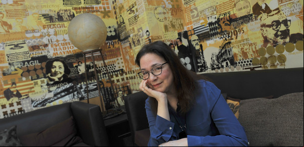 Cuarentena por coronavirus: "Anagramas", de Lorrie Moore: el humor como consuelo y revancha