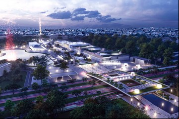 El Gobierno puso en duda la realización de la Exposición Mundial 2023 en la Argentina