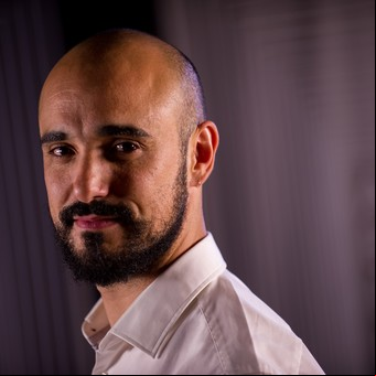 Abel Pintos: "No me molesta lo que piensen de mí"