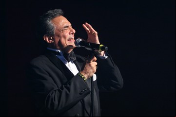 A un año de su muerte, José José es el cantante favorito de los jóvenes