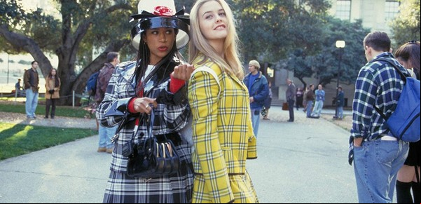 Alicia Silverstone volverá a interpretar a su personaje Cher en una secuela de la película Clueless
