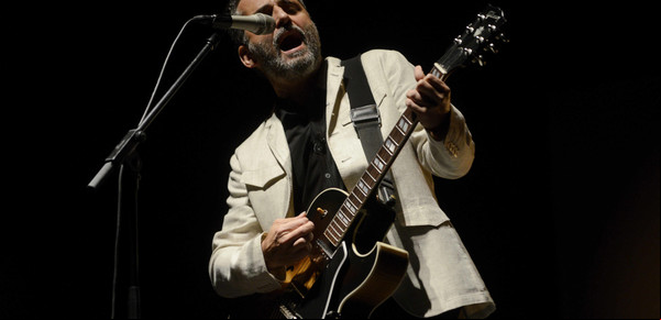 La cuarentena de los famosos: qué música escuchan en sus casas