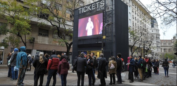 La Noche de los Teatros: este martes es el último día para conseguir entradas con precios promocionales