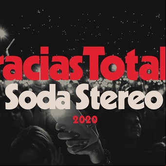El video de los invitados para el regreso de Soda Stereo