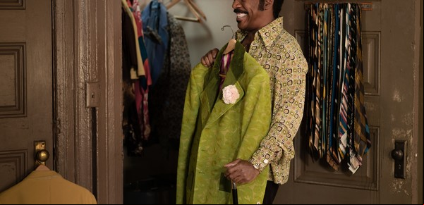 Luego de 30 años, Eddie Murphy se prepara para volver a hacer stand up