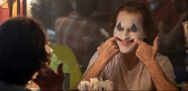 Guasón o Joker: Mirá las cinco versiones del personaje