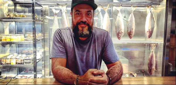 Argentino e brasileira com bar considerado o 3º melhor do mundo abrem restaurante no Rio