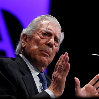 Murió Mario Vargas Llosa: qué dice el comunicado de sus hijos que confirmó la muerte del premio Nobel de Literatura
