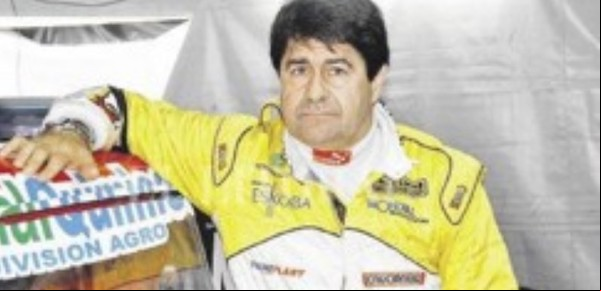 René Zanatta, la voz de la experiencia: "No veo a ningún piloto argentino para la Fórmula 1"
