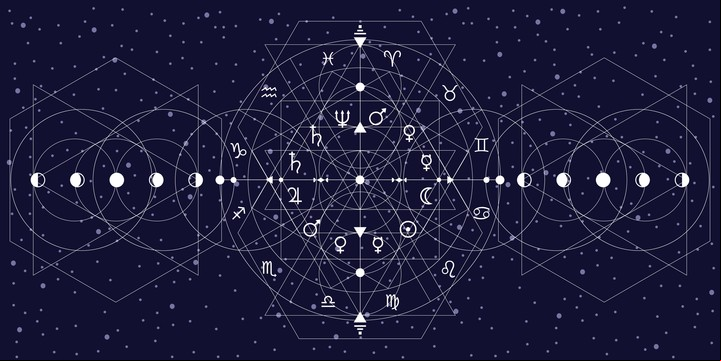 Magia lunar por fases y signos, ¿cómo aprovechar la energía?