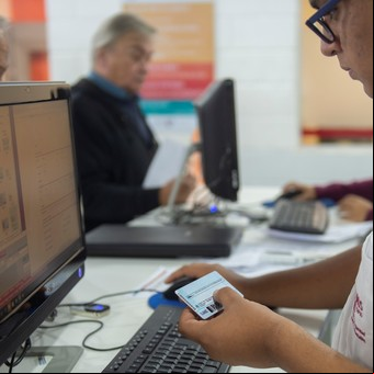 El peligro de la filtración de licencias de conducir y del Renaper: qué delitos podrían cometer con los datos de tu registro y tu DNI