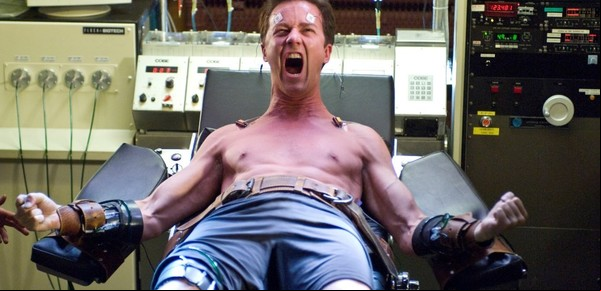 Fin del misterio: se supo por qué Edward Norton dejó de interpretar a "Hulk"