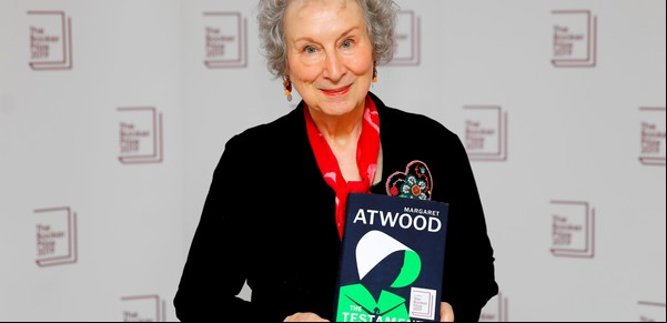 Las frases más impactantes de Margaret Atwood sobre libertad y control