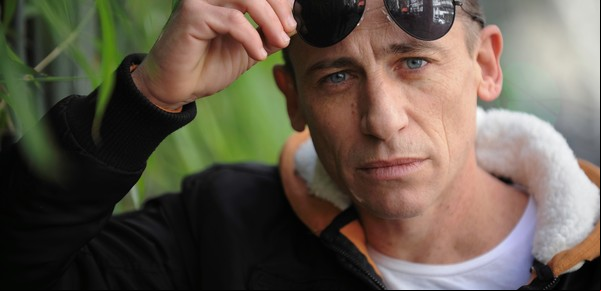 Diego Cremonesi: el ejemplo de lucha del actor que está en casi todas las series