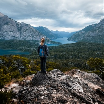 Vacaciones 2020: 10 circuitos de trekking para el verano
