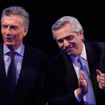 Terminó el escrutinio definitivo en todo el país: Alberto Fernández 48,24% vs. Mauricio Macri 40,28%