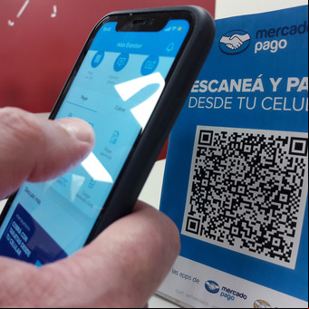 Modo, Mercado Pago, Naranja X y Ualá: 5 claves para operar de manera segura con las billeteras virtuales