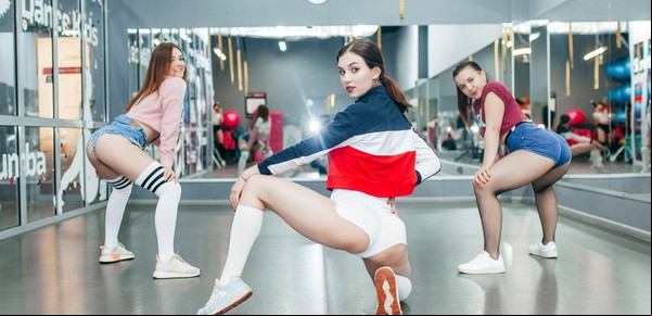¿Danza poderosa o sexual? El twerk, más que menear la cola