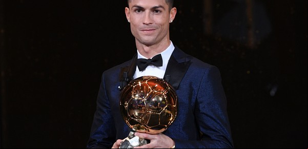 ¿Cristiano Ronaldo se quedará con el próximo Balón de Oro?