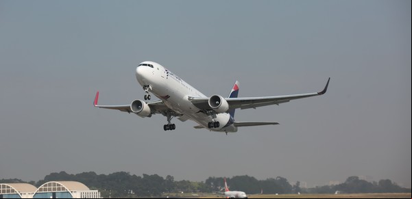 El Gobierno derogó el decreto que le permitía a una aerolínea brasileña volar a las Islas Malvinas