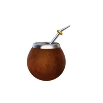 El emoji del mate ahora también en los celulares Android: qué hay que hacer si no aparece en WhatsApp