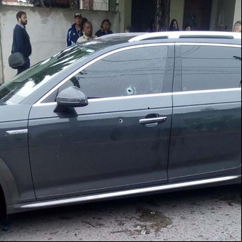 Investigan tres celulares del financista Diego Guastini, asesinado por sicarios