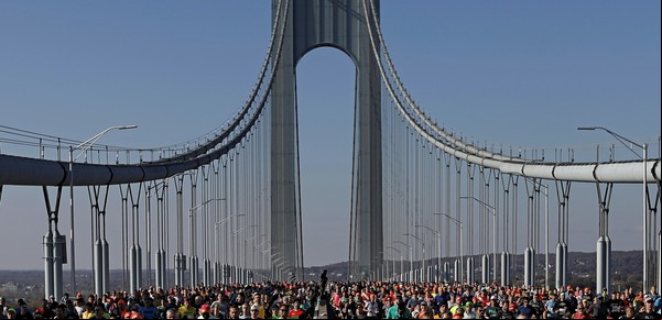 Viajar para correr: la aventura de participar en las grandes maratones del mundo