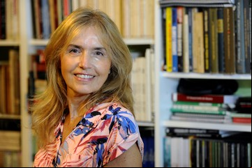 Cita ineludible entre fanáticos de las novelas románticas y sus autoras