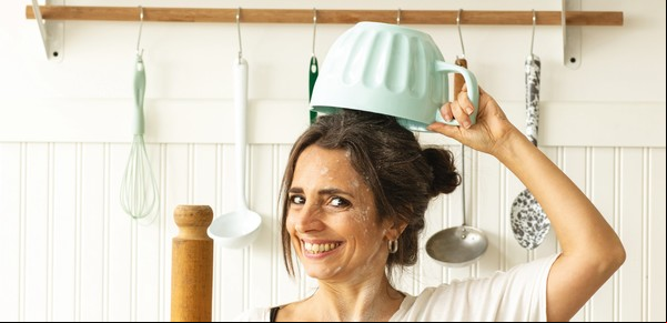 Paulina Cocina: recetas fáciles y sin ingredientes caros, el secreto de su éxito