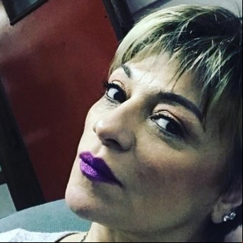 Marcela Feudale, no estará en el arranque de ShowMatch: "No iré hasta estar vacunada"
