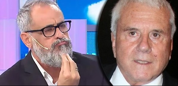 Jorge Rial le apuntó con todo a Fernando Bravo