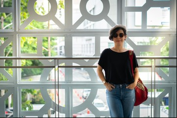 Orgullo single en tiempos modernos: más que una "transición" hasta encontrar pareja