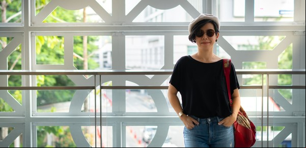 Orgullo single en tiempos modernos: más que una "transición" hasta encontrar pareja