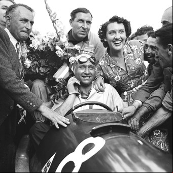 Juan Manuel Fangio, a 25 años de su muerte: por qué se retiró de la Fórmula 1 en su apogeo