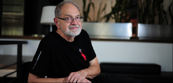 Harold Danko: "Es un imperativo del jazz conocer la tradición"