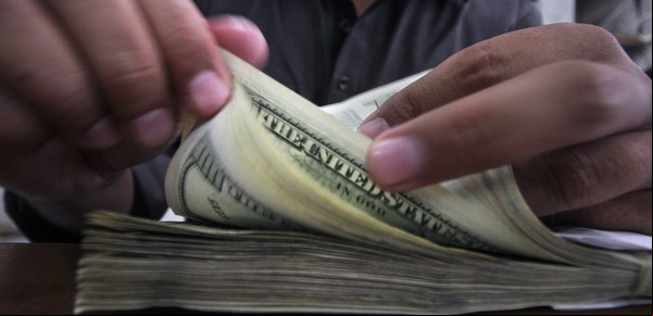 Dólar ahorro hoy: a cuánto cotiza este jueves 22 de mayo