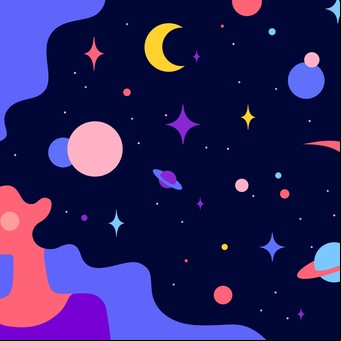 La astrología y las "energías", ¿el boom de creencias que viene a reemplazar a las tradicionales?