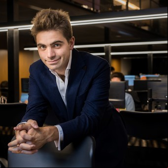La fintech Ualá comprará Wilobank, el banco digital de Eduardo Eurnekian