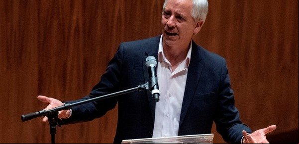 Alvaro García Linera: "Esta derrota de la derecha muestra que en Bolivia no hay alternativa al proyecto del MAS"