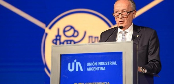 Coronavirus en Argentina: el presidente de la UIA advierte que habrá problemas para pagar sueldos después de abril