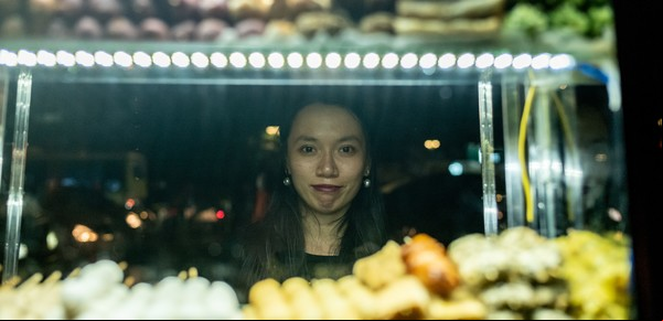 La comedia stand up gana popularidad en Vietnam