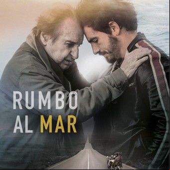 Cómo es la última película de Santiago Bal: protagónico junto a Federico, su hijo