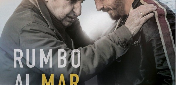 Cómo es la última película de Santiago Bal: protagónico junto a Federico, su hijo