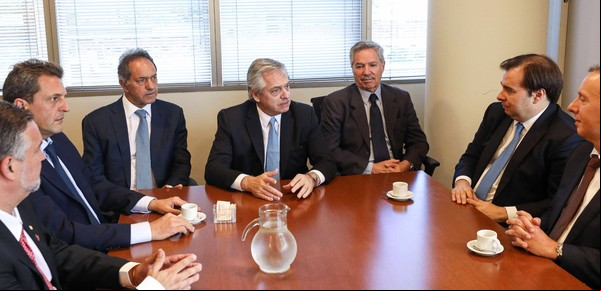 El ministro de Economía de Alberto Fernández: suenan nuevos nombres pero sigue el misterio