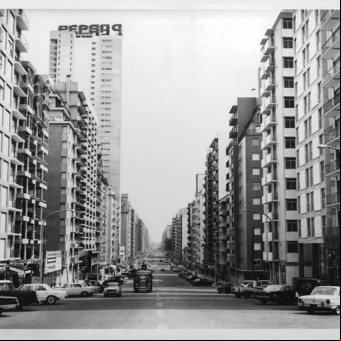 La ciudad que democratizó el bienestar